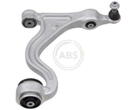 bras de suspension, suspension 212728 ABS
