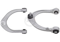 bras de suspension, suspension 212732 ABS