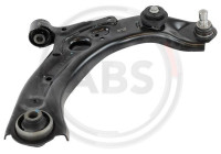 bras de suspension, suspension 212735 ABS
