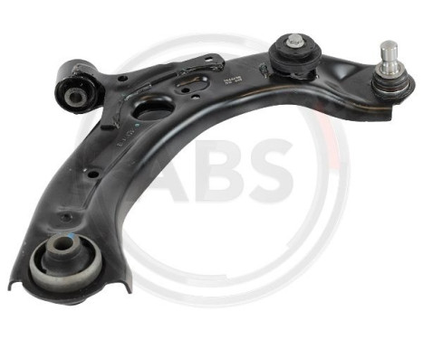 bras de suspension, suspension 212735 ABS