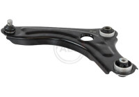 bras de suspension, suspension 212739 ABS