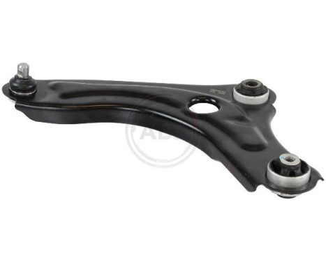 bras de suspension, suspension 212739 ABS