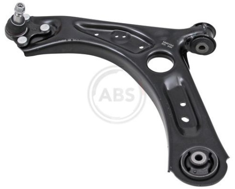 bras de suspension, suspension 212752 ABS