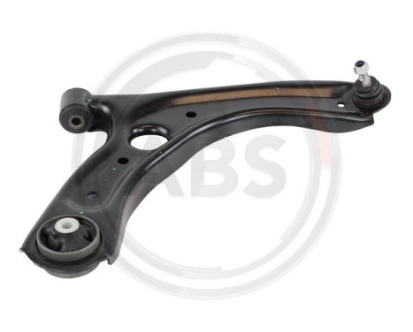 bras de suspension, suspension 212760 ABS