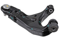 bras de suspension, suspension 212762 ABS
