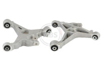 bras de suspension, suspension 212768 ABS