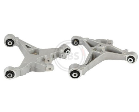 bras de suspension, suspension 212768 ABS