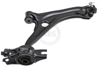 bras de suspension, suspension 212774 ABS