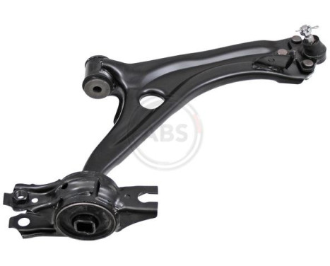bras de suspension, suspension 212774 ABS