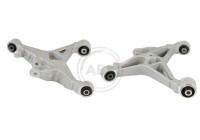 bras de suspension, suspension 212776 ABS