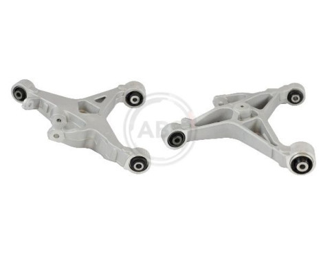 bras de suspension, suspension 212776 ABS