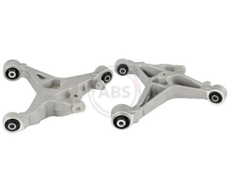 bras de suspension, suspension 212777 ABS