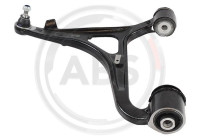 bras de suspension, suspension 212779 ABS