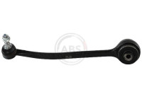bras de suspension, suspension 212788 ABS