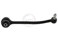 bras de suspension, suspension 212789 ABS