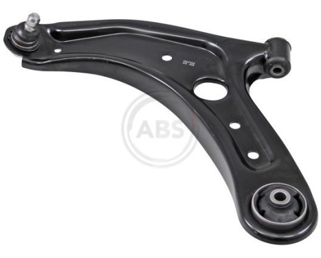 bras de suspension, suspension 212804 ABS