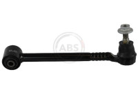bras de suspension, suspension 212826 ABS