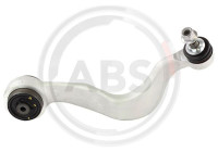 bras de suspension, suspension 212856 ABS