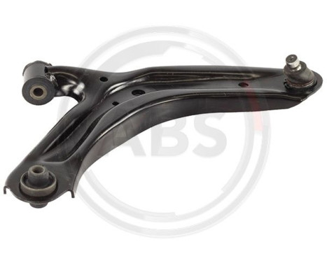 bras de suspension, suspension 212862 ABS
