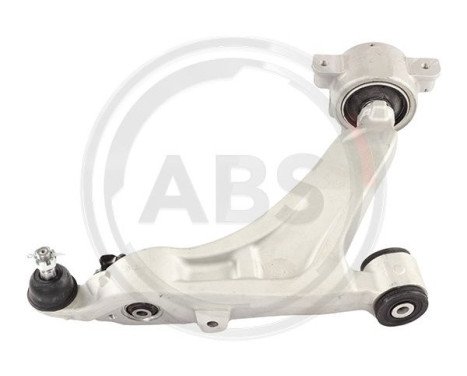 bras de suspension, suspension 212865 ABS
