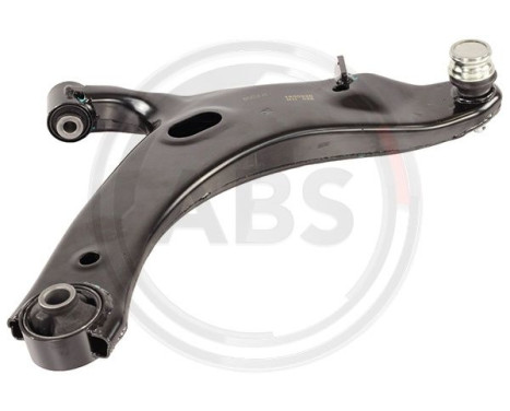 bras de suspension, suspension 212875 ABS