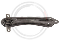 bras de suspension, suspension 212879 ABS