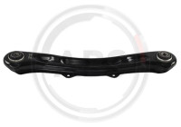 bras de suspension, suspension 212887 ABS