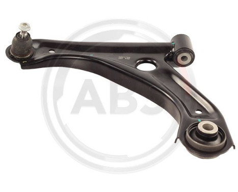 bras de suspension, suspension 212897 ABS