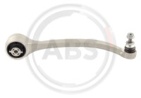 bras de suspension, suspension 212957 ABS