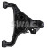 bras de suspension, suspension 33112256 Swag