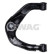 bras de suspension, suspension 33112315 Swag