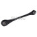bras de suspension, suspension 33112524 Swag