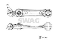 bras de suspension, suspension 33112537 Swag