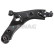 bras de suspension, suspension 33112841 Swag