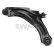 bras de suspension, suspension 33113667 Swag