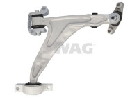 bras de suspension, suspension 33114464 Swag