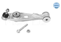 bras de suspension, suspension 416 050 0028/S Meyle