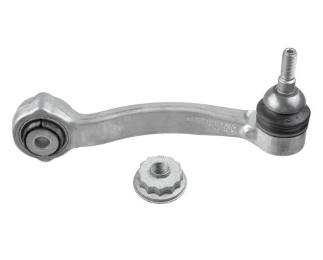 bras de suspension, suspension 44259 01 Lemforder