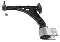 bras de suspension, suspension 45162 01 Lemforder