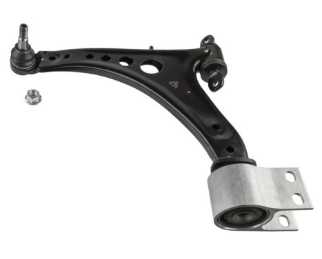 bras de suspension, suspension 45162 01 Lemforder