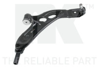 bras de suspension, suspension 50115119 NK
