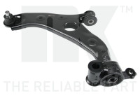bras de suspension, suspension 5013245 NK