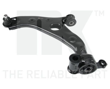 bras de suspension, suspension 5013245 NK