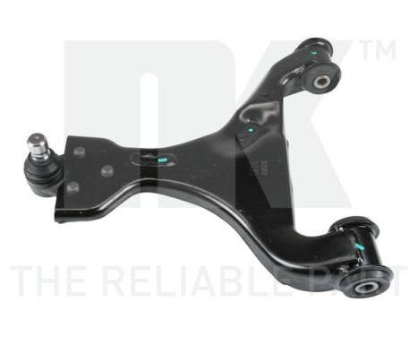 bras de suspension, suspension 50133102 NK