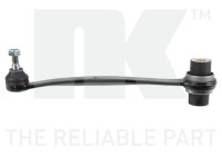 bras de suspension, suspension 5013378 NK