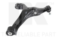 Bras de suspension, suspension 50147104 NK
