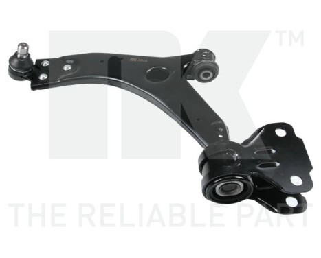 bras de suspension, suspension 5014853 NK
