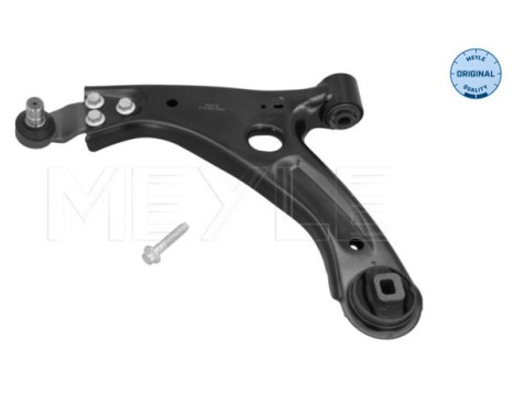 bras de suspension, suspension 516 050 0060 Meyle