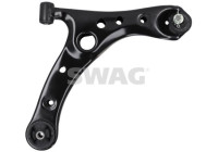 bras de suspension, suspension 81943128 Swag