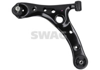 bras de suspension, suspension 81943129 Swag